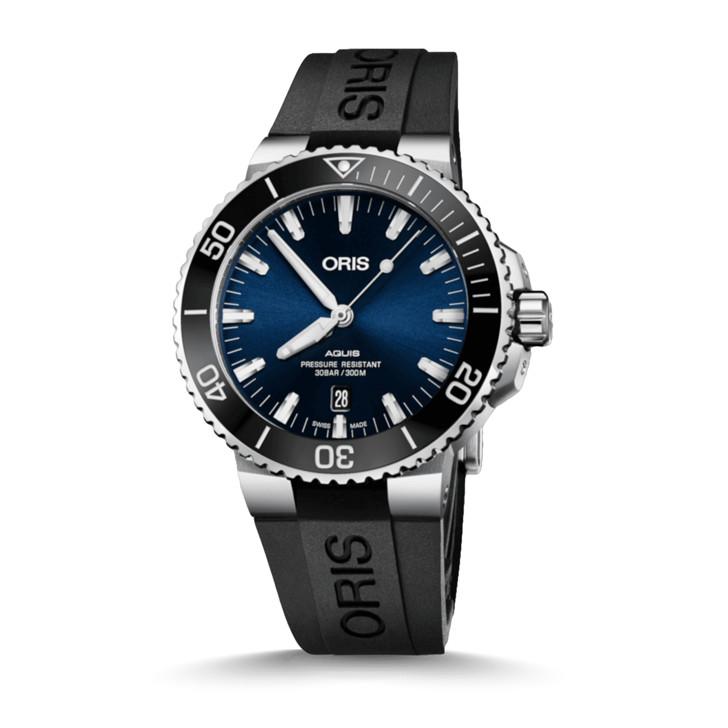 Oris Aquis Date 43,5