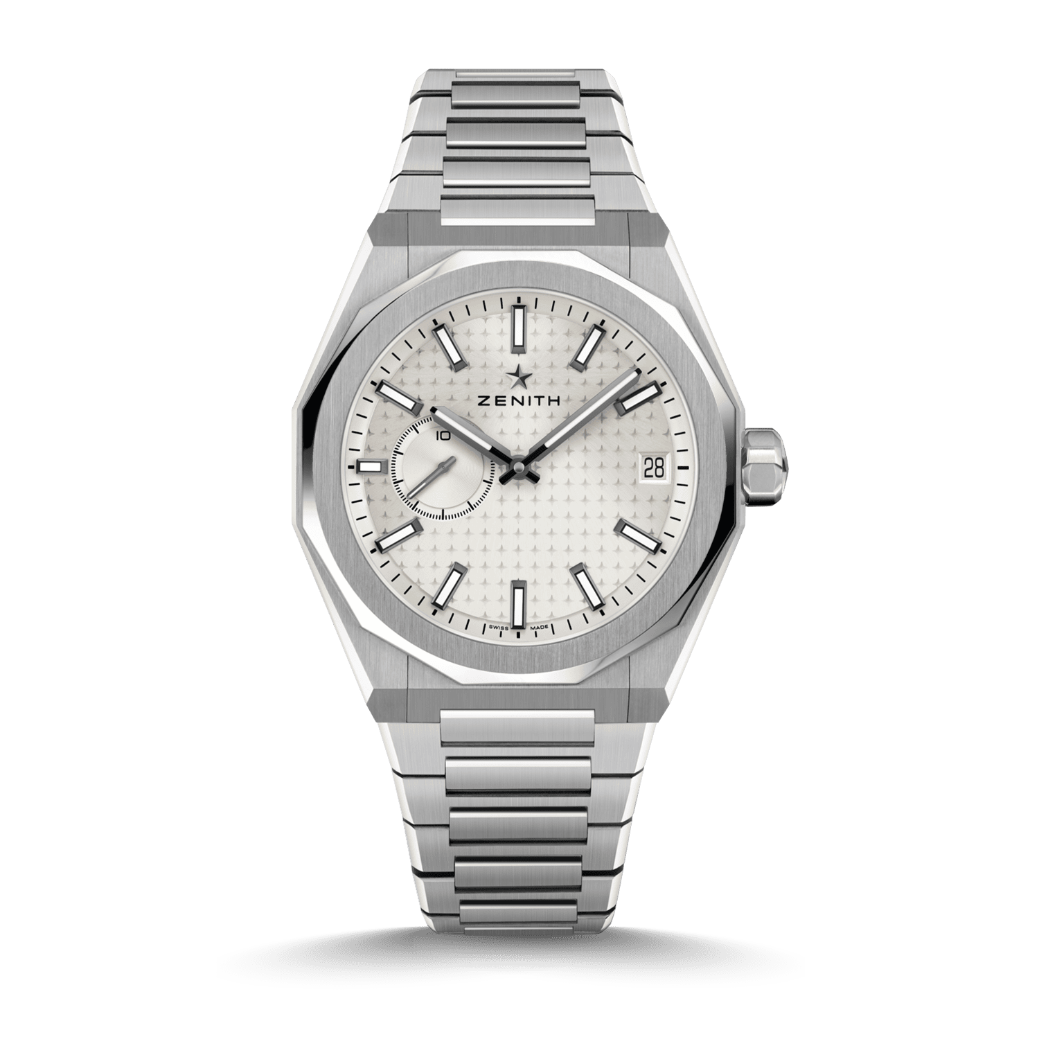 Zenith Defy Skyline 41 CPO Zenith Defy Skyline 41 CPO