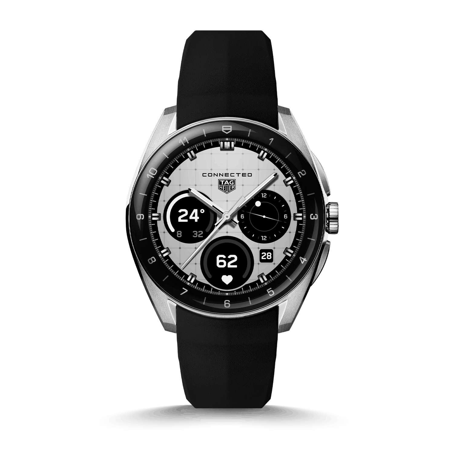 TAG Heuer Connected Calibre E5 Produktbild main 0