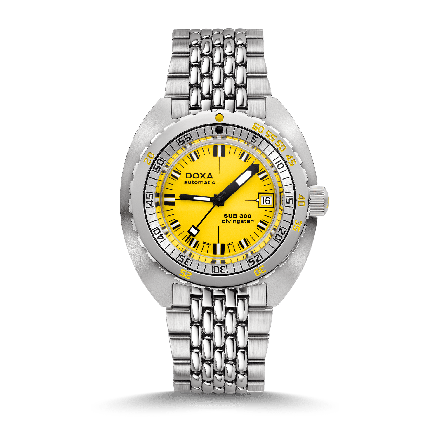 Doxa Sub 300 Divingstar Produktbild main 0