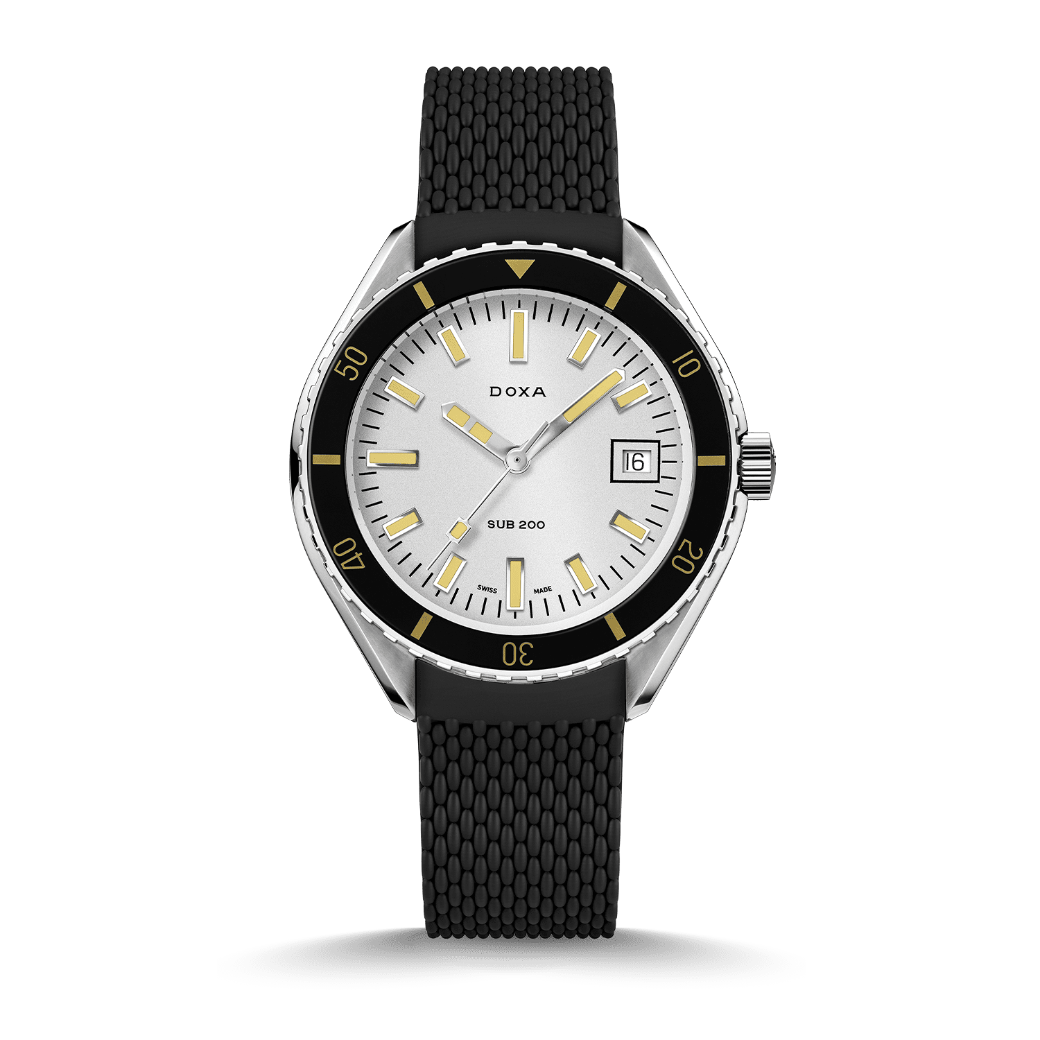 Doxa Sub 200 Searambler Produktbild main 0