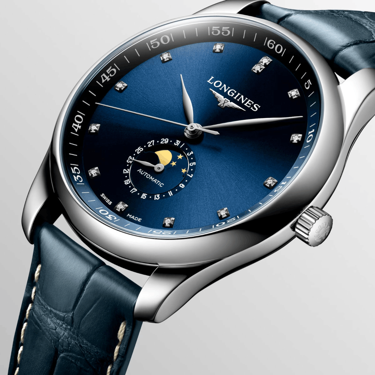 Longines Master Collection 42 Produktbild main 4