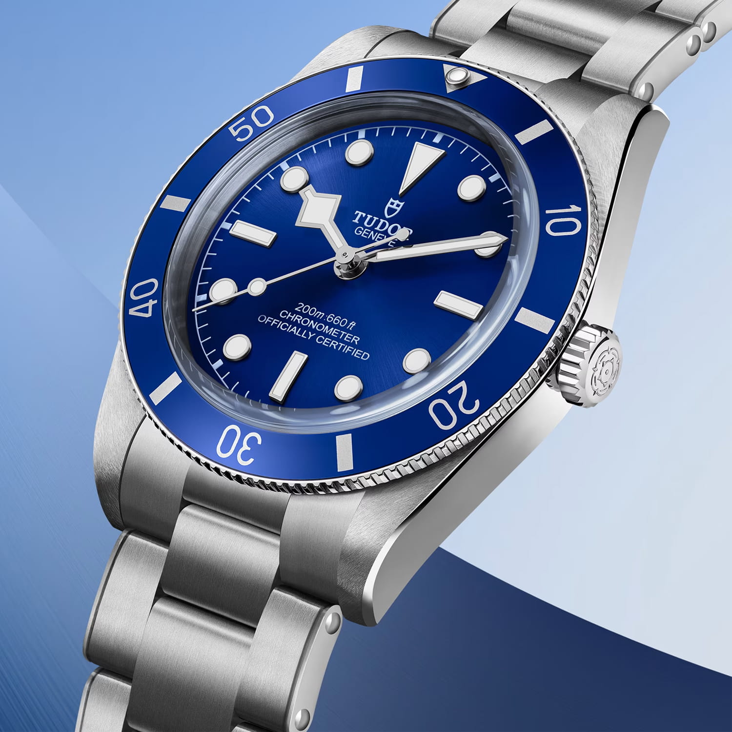 Tudor Black Bay 54 Produktbild main 4
