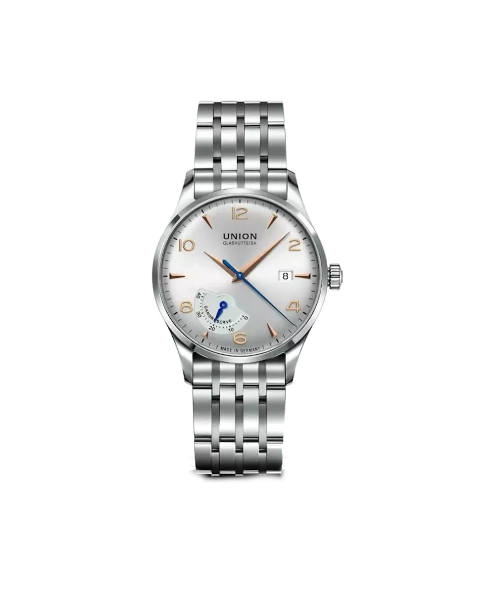 UNION Glashütte Noramis Gangreserve UNION Glashütte Noramis Gangreserve