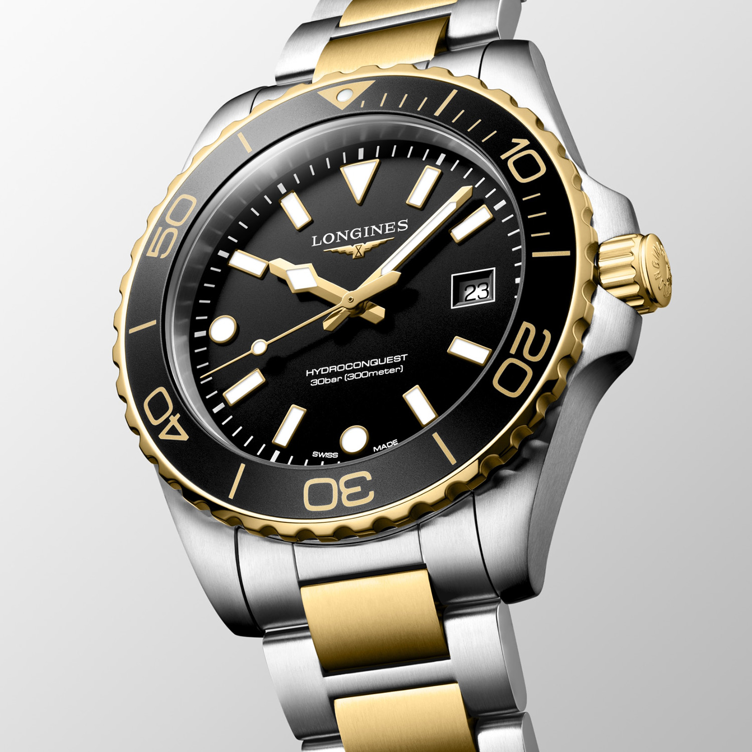 Longines Conquest Hydroconquest Produktbild main 5