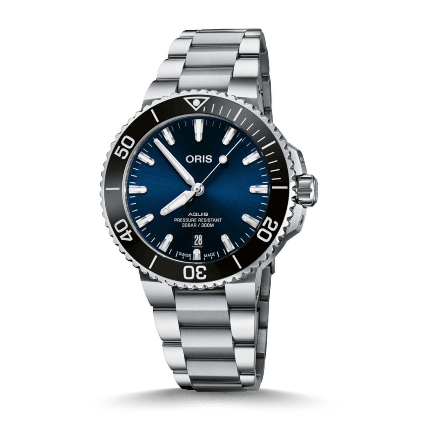 Oris Aquis Date 41,5