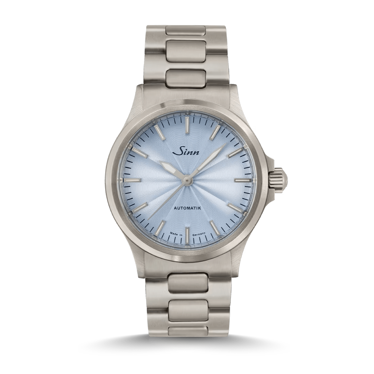 Sinn 556 Eisblau HLinkarmband CPO