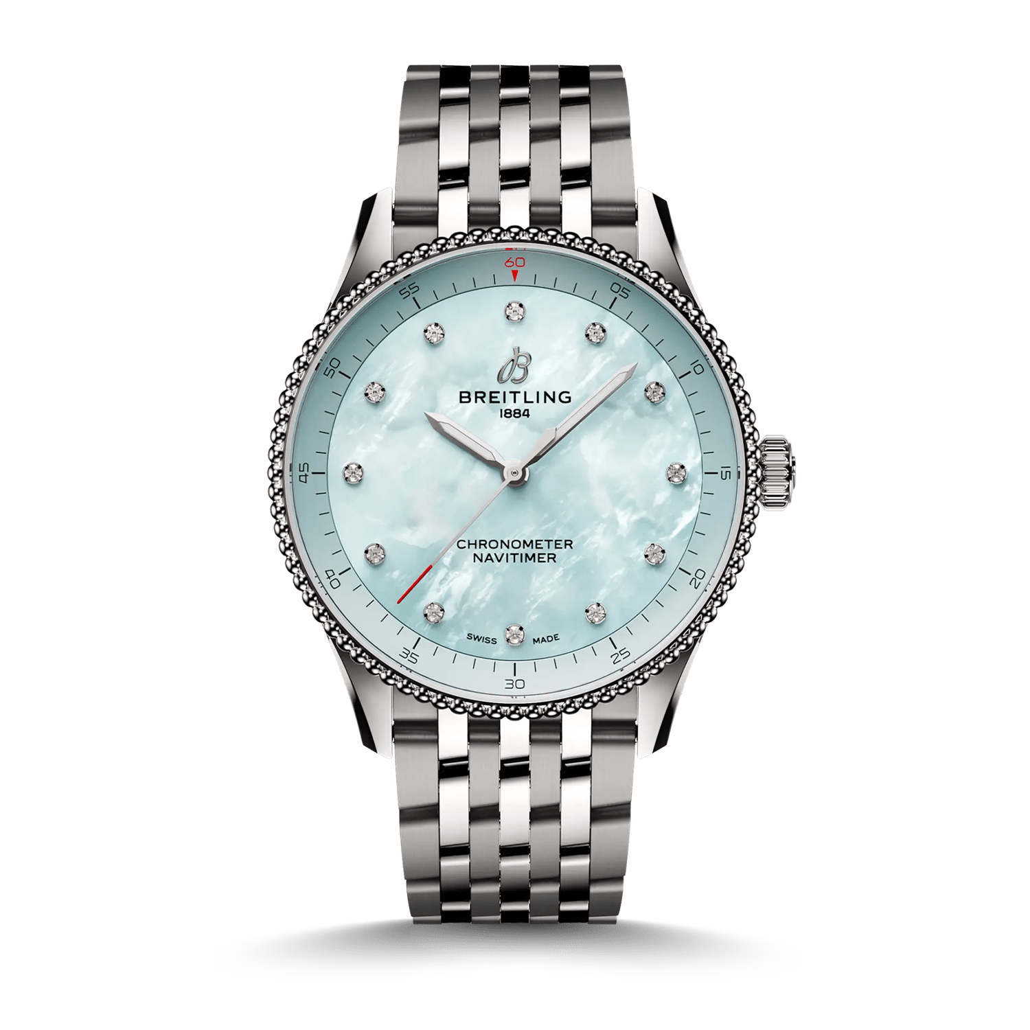 Breitling Navitimer 32 Produktbild main 0