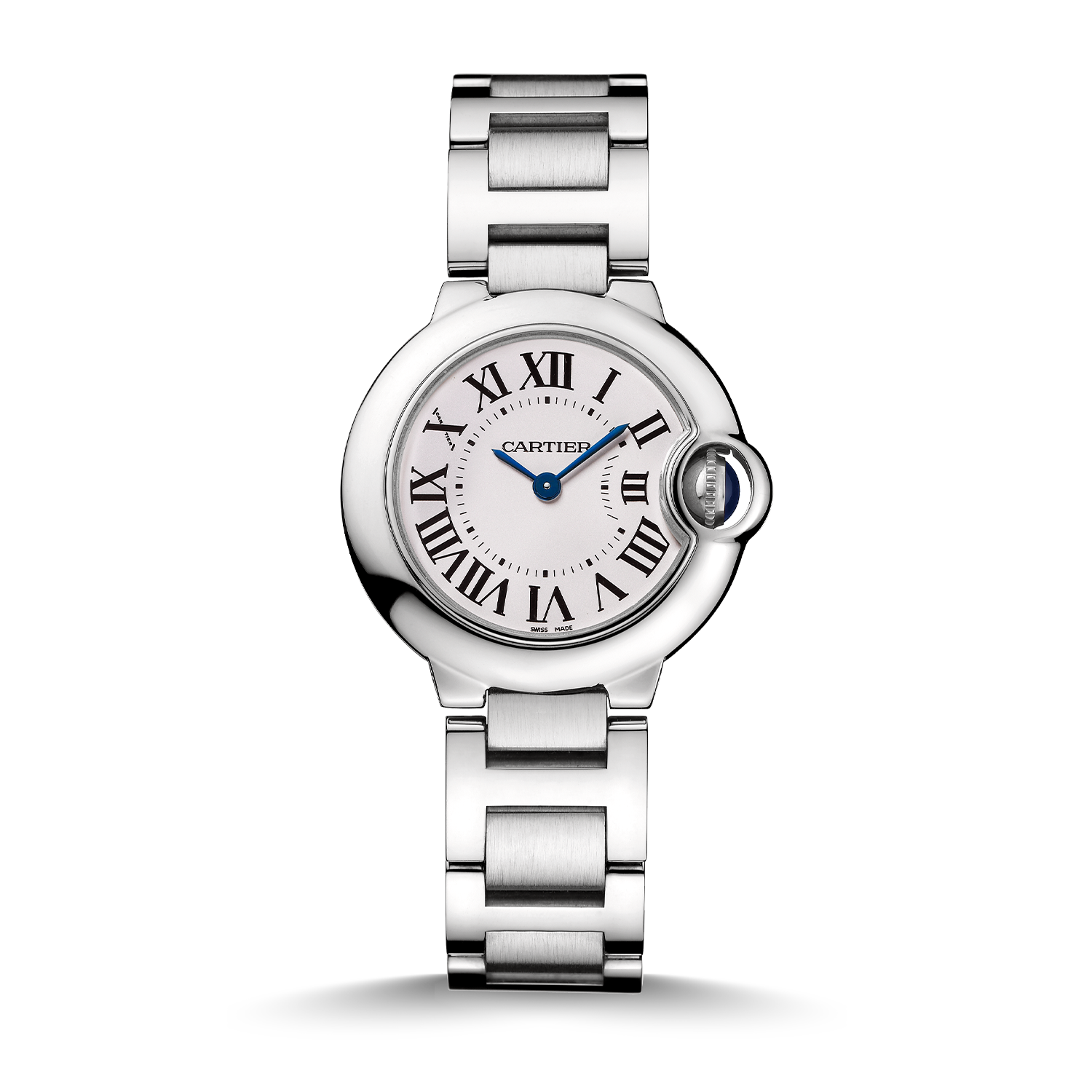 Cartier Ballon Bleu De Cartier