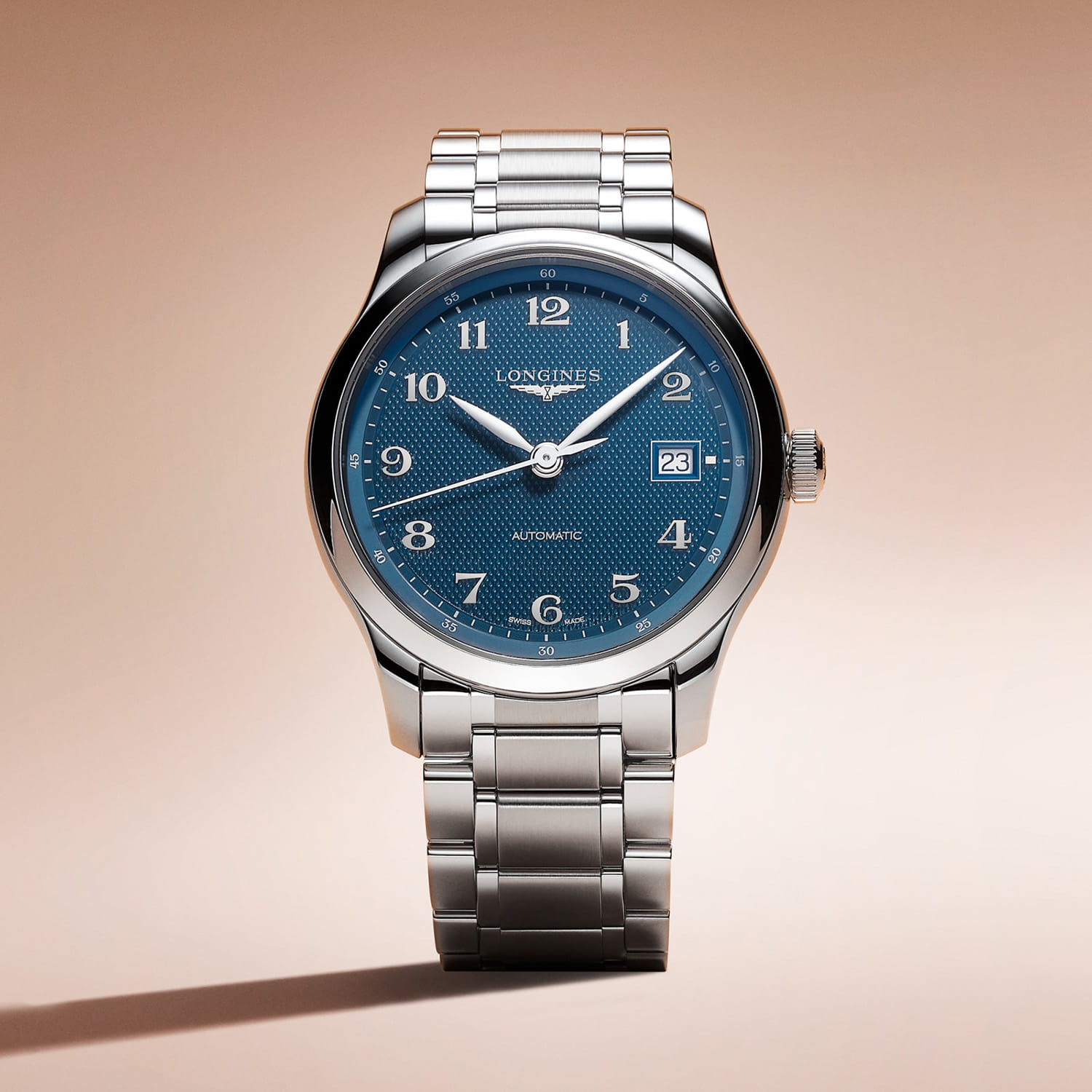 Longines Master Collection Produktbild main 6