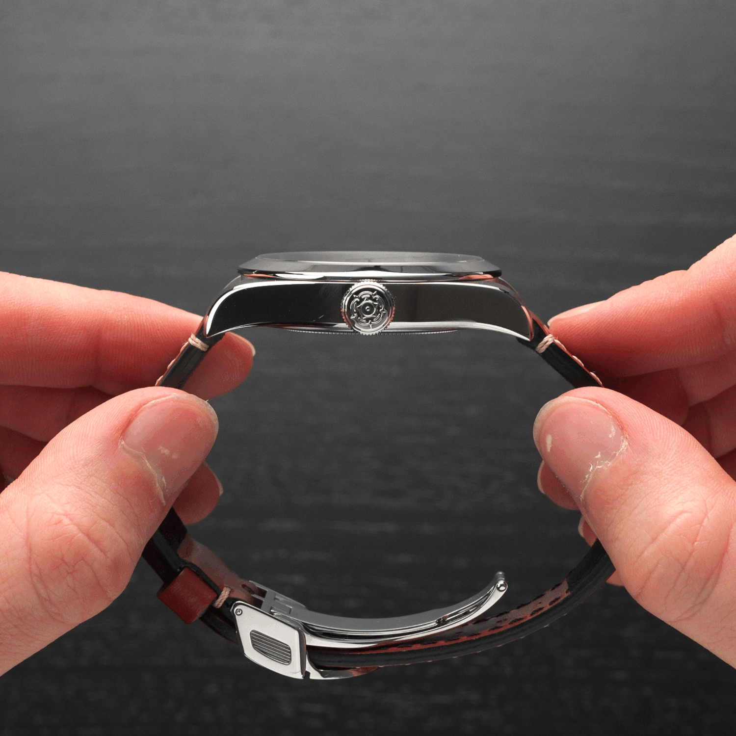 Tudor Black Bay 41 CPO Produktbild main 1