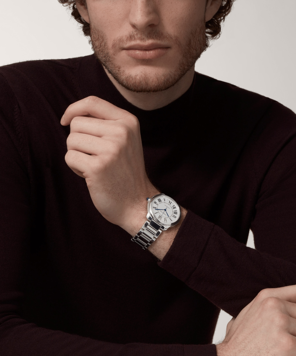 Cartier Ronde Must de Cartier Produktbild main 1