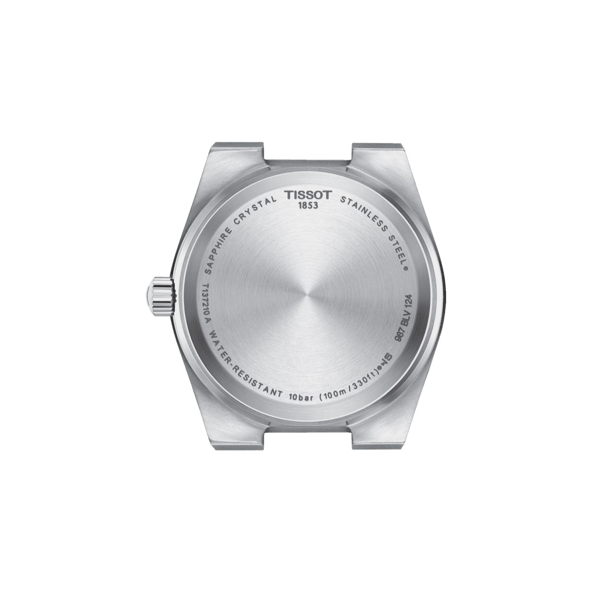 Tissot PRX  Produktbild main 2