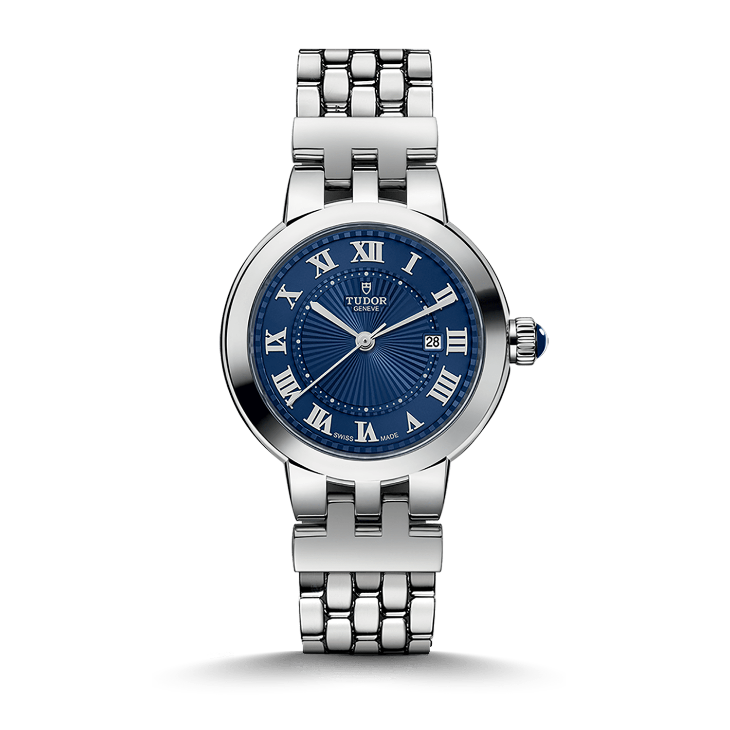 TUDOR Clair de Rose TUDOR Clair de Rose