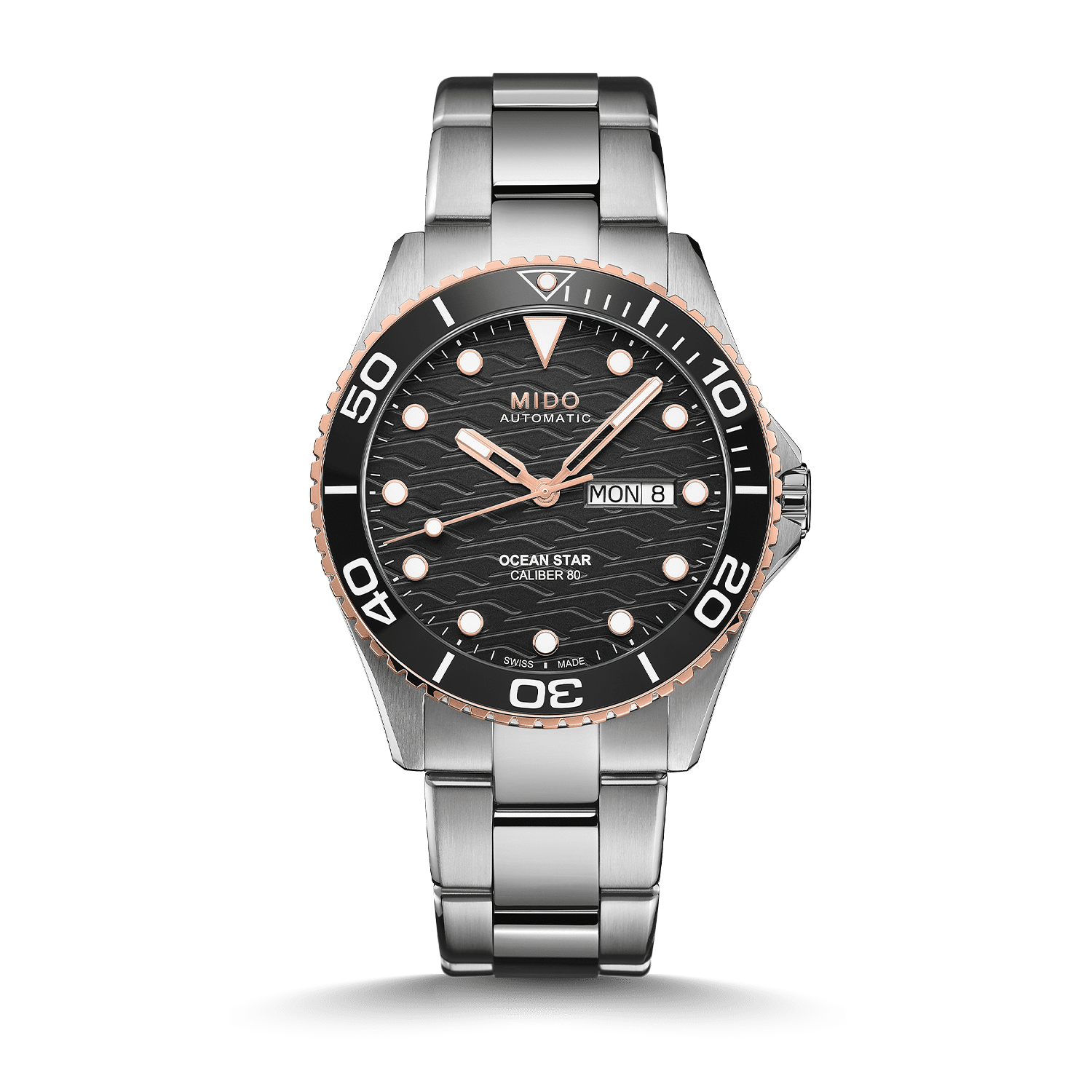 Mido Ocean Star 200 C Mido Ocean Star 200 C
