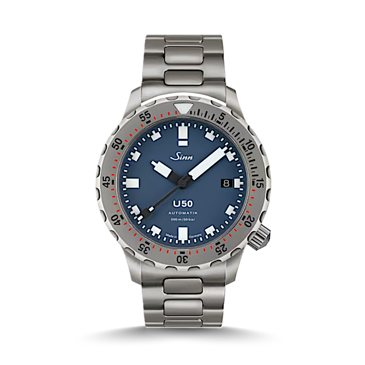 Sinn U50 B Produktbild main 0