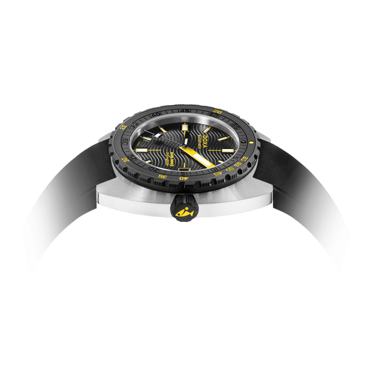 Doxa SUB 300β Divingstar Produktbild main 2