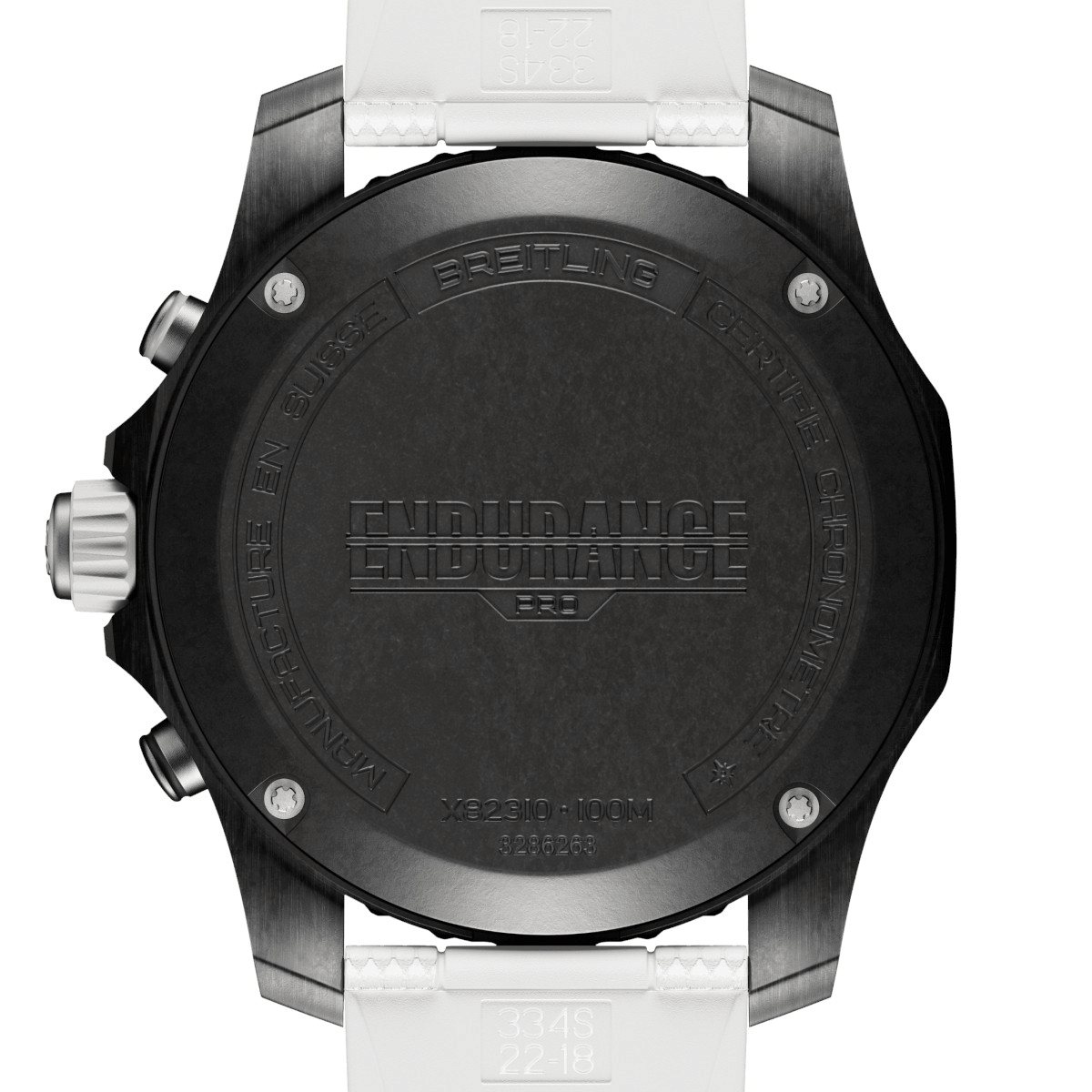 Breitling Endurance Pro 44 Produktbild main 1