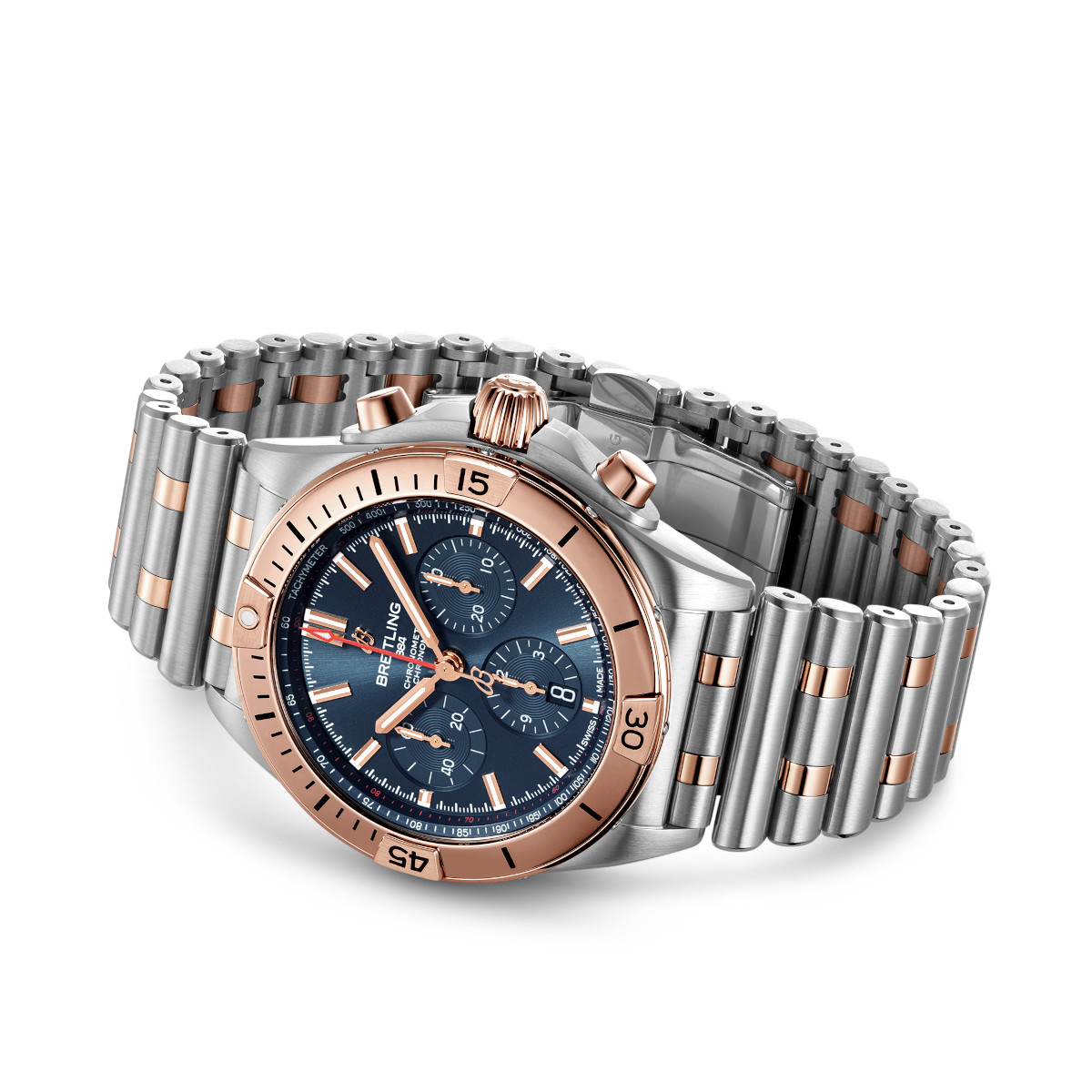 Breitling Chronomat B01 42 Produktbild main 4