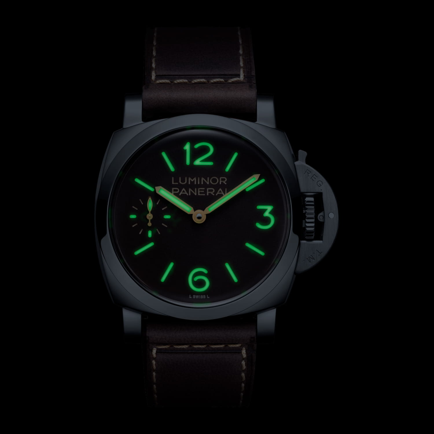 Panerai Luminor Produktbild main 1