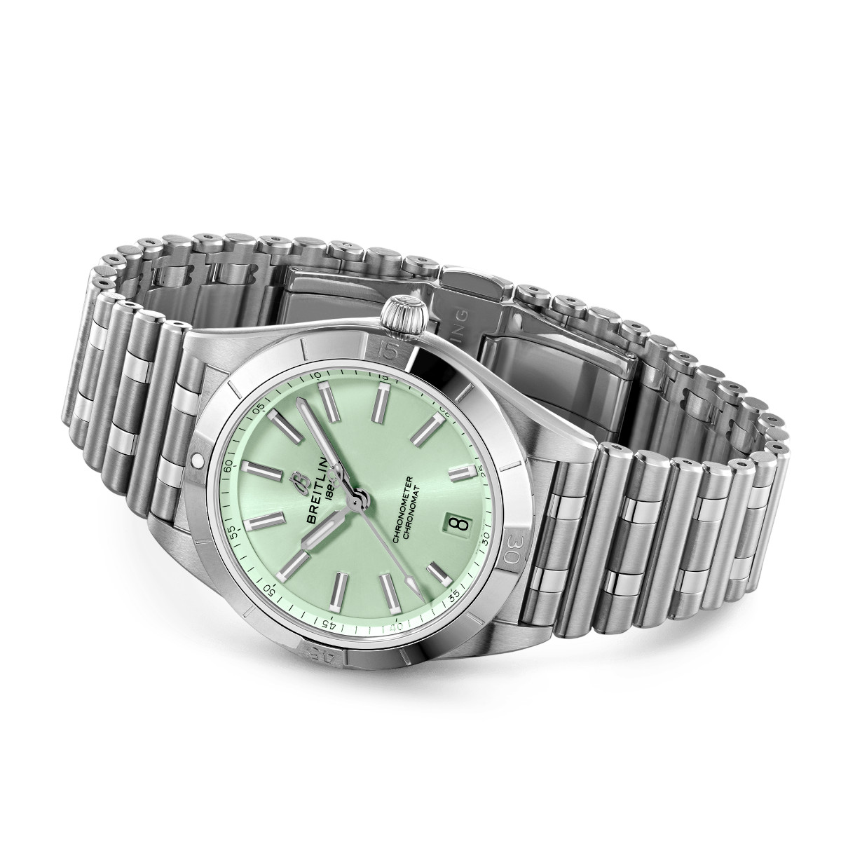 Breitling Chronomat Automatic 36 Produktbild main 1