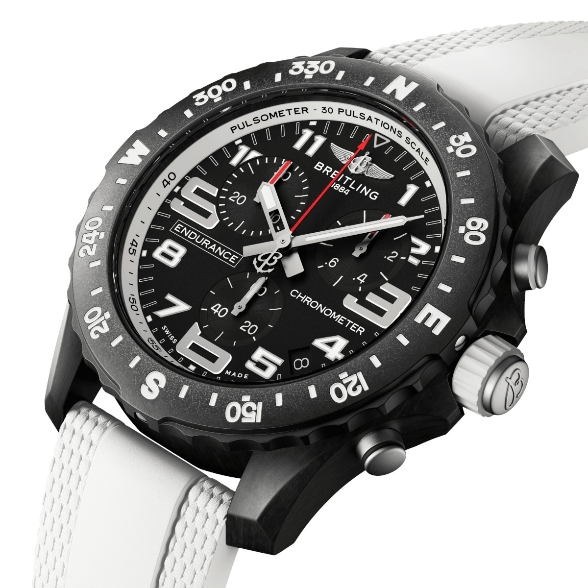 Breitling Endurance Pro 44 Produktbild main 2