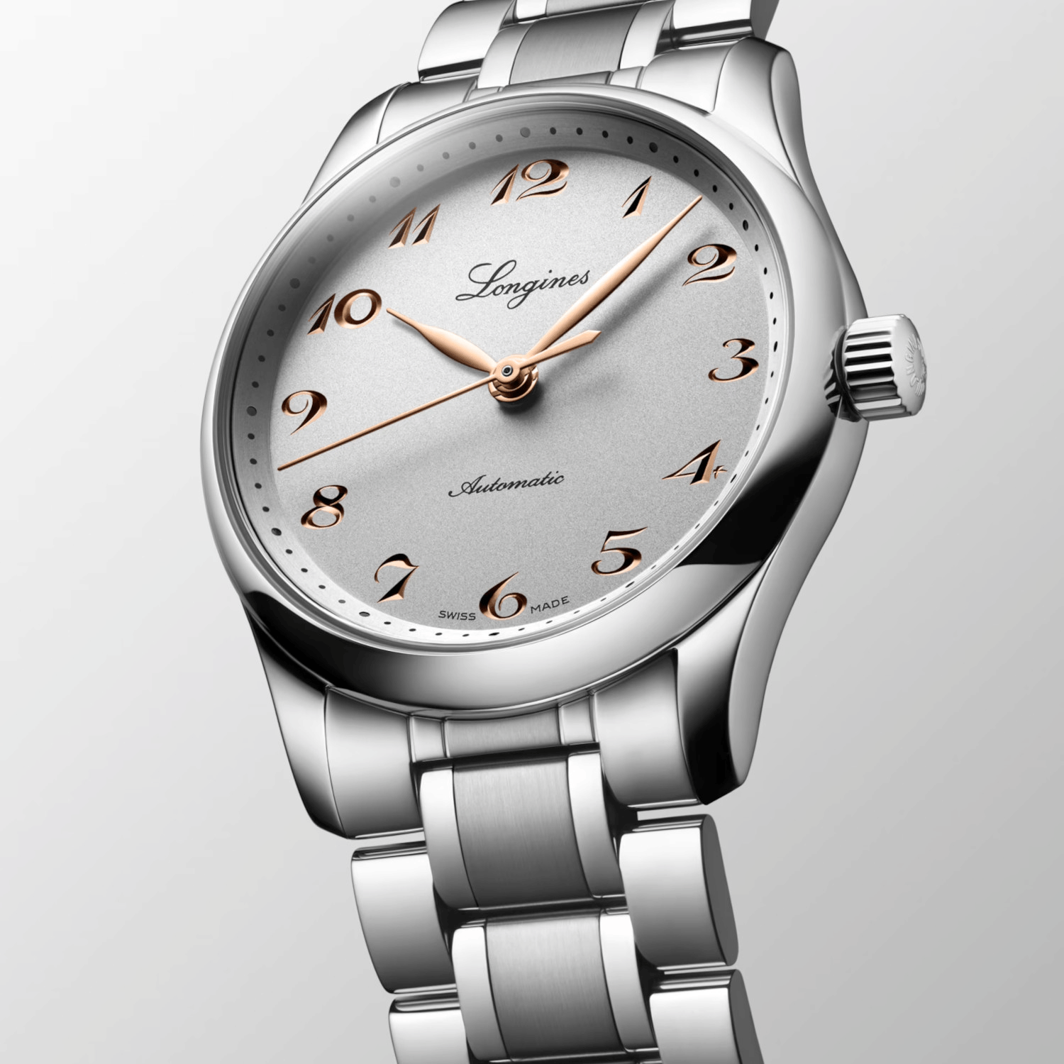 Longines Master Collection Produktbild main 1