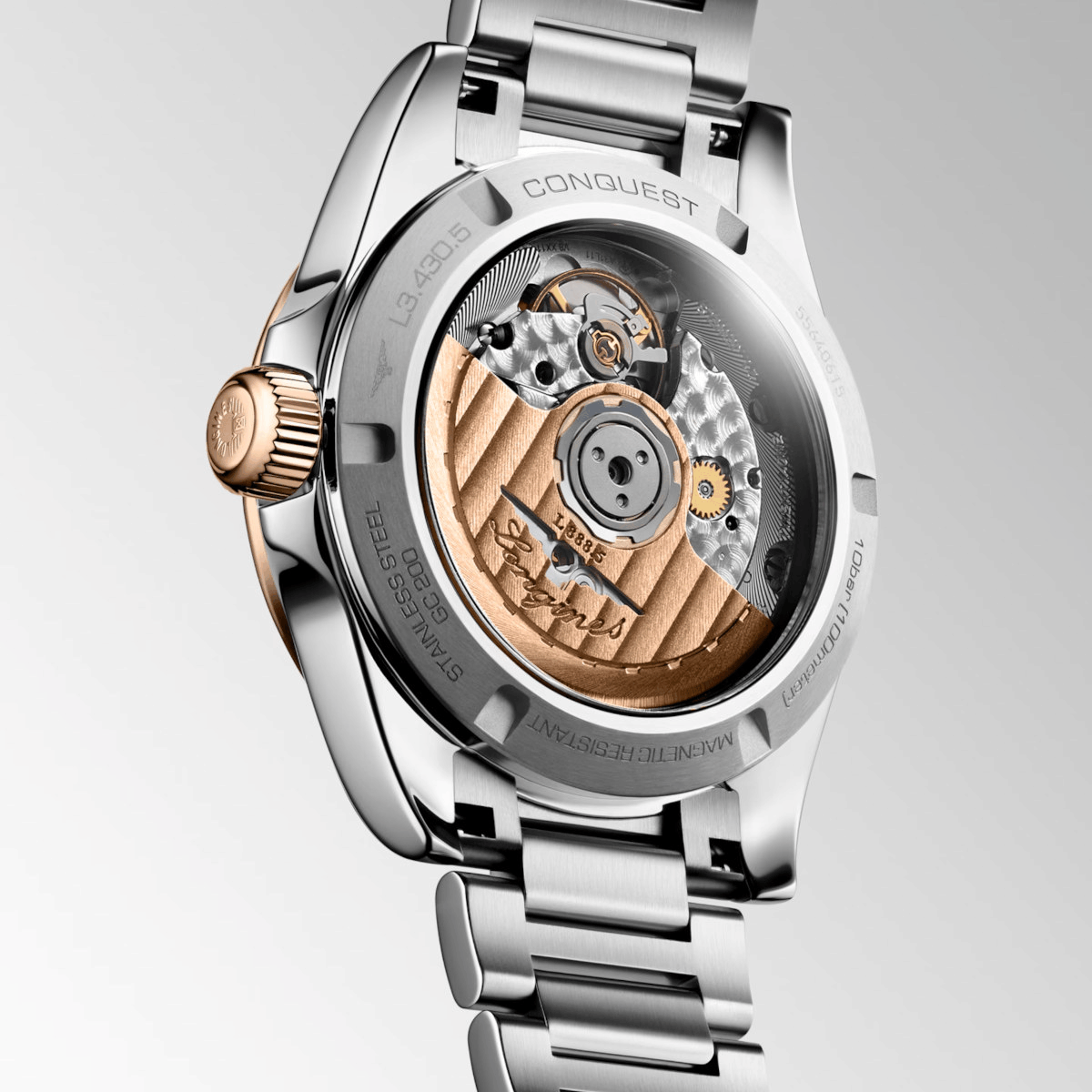 Longines Conquest Produktbild main 4