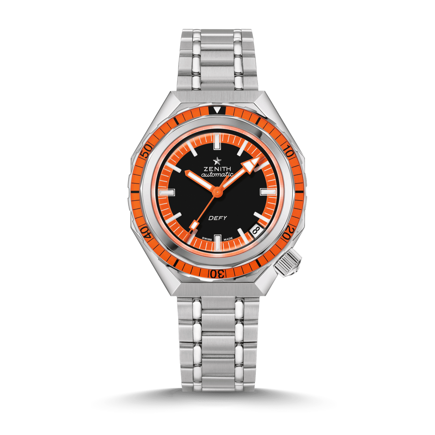 Zenith Defy Revival Produktbild main 0