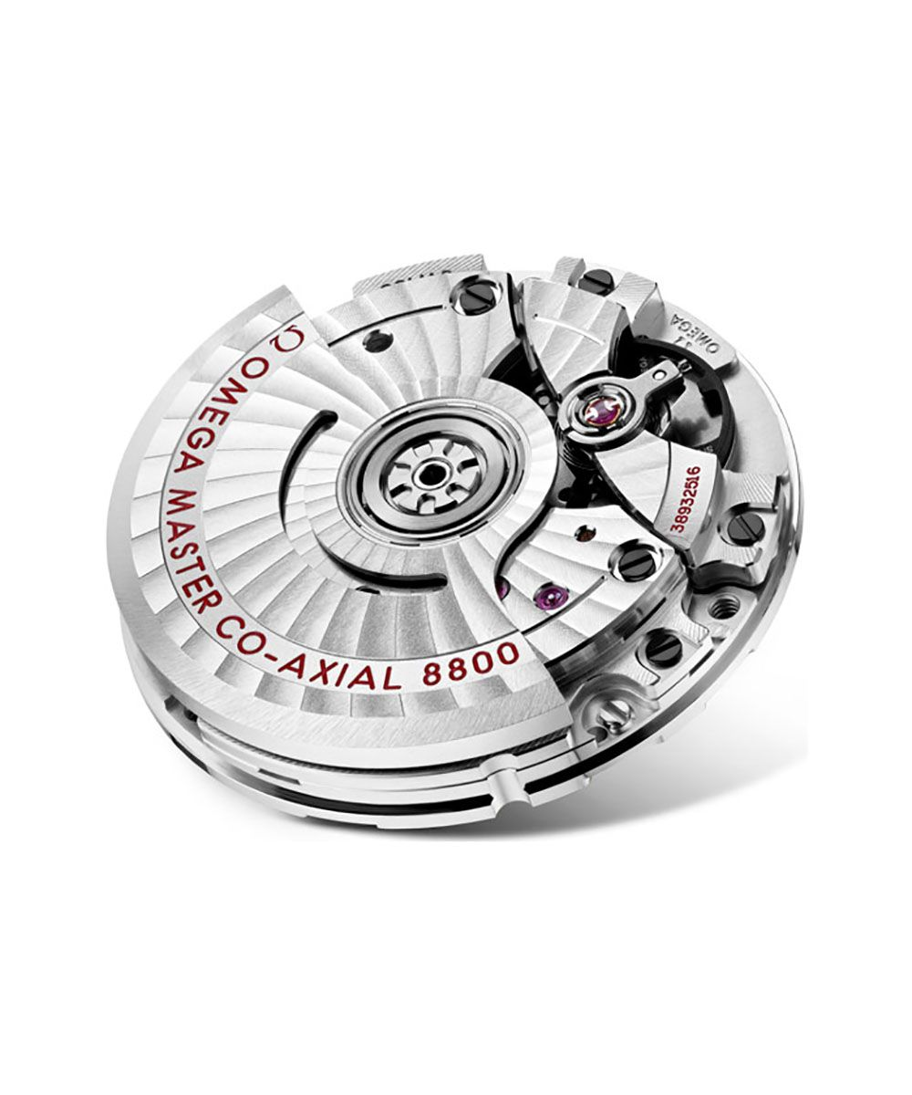 OMEGA Seamaster Planet Ocean 600M 39,5 Produktbild main 2