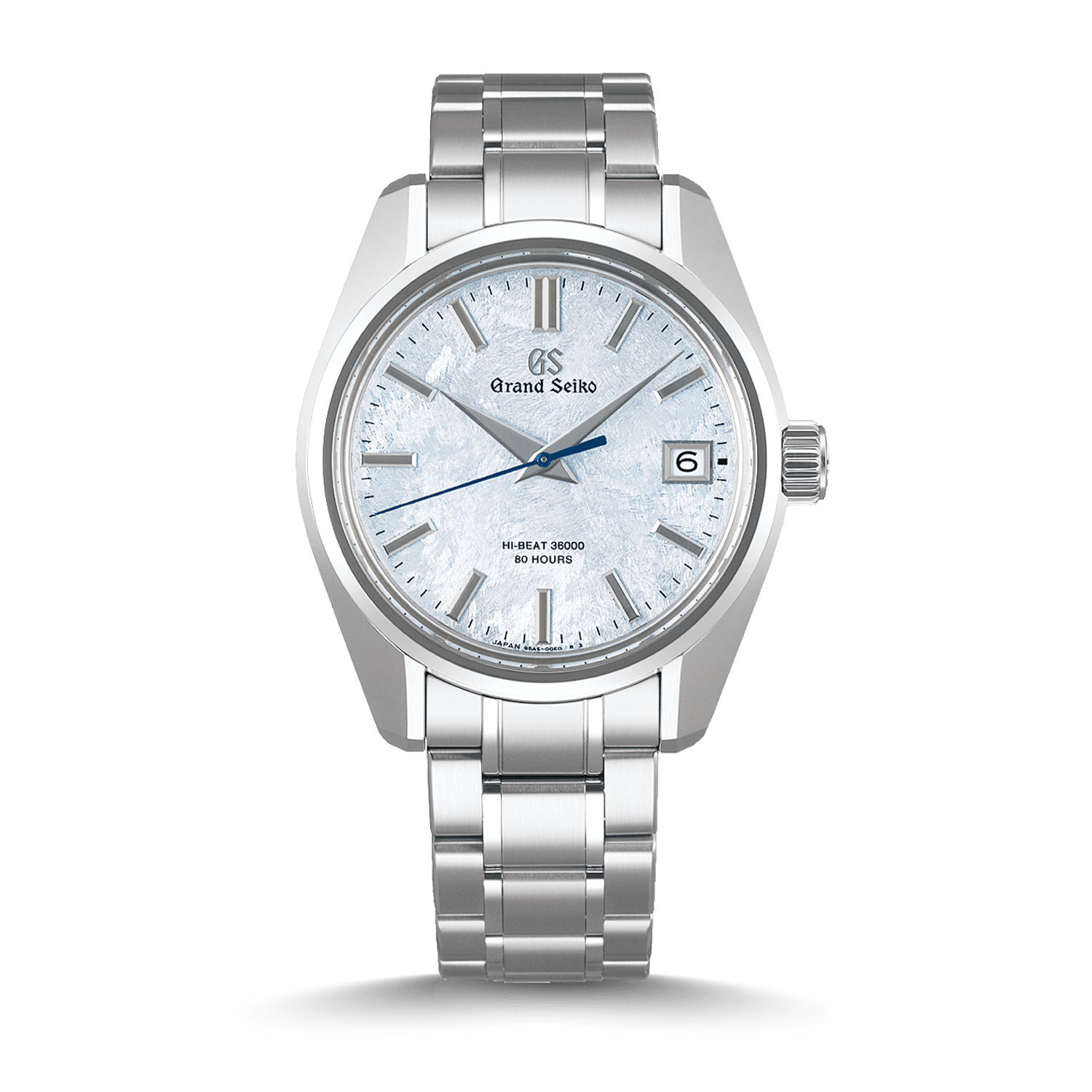 Grand Seiko Heritage 44GS 55th Anniversary