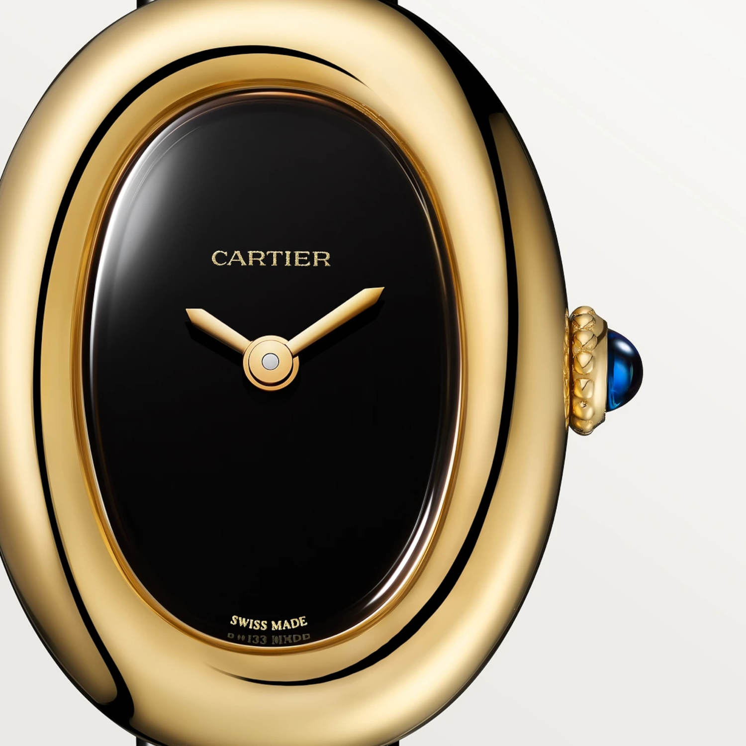 Cartier Baignoire Mini-Modell Produktbild main 2