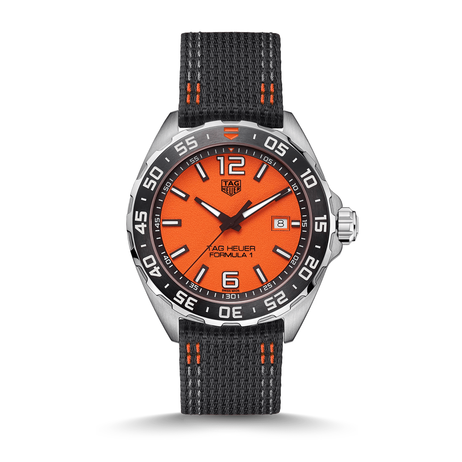 TAG HEUER Formula 1 CPO TAG HEUER Formula 1 CPO