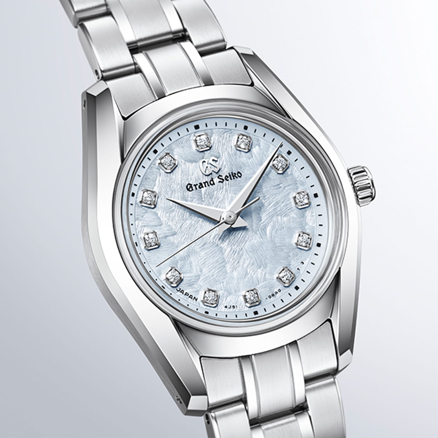 Grand Seiko Heritage Kollektion Produktbild main 1