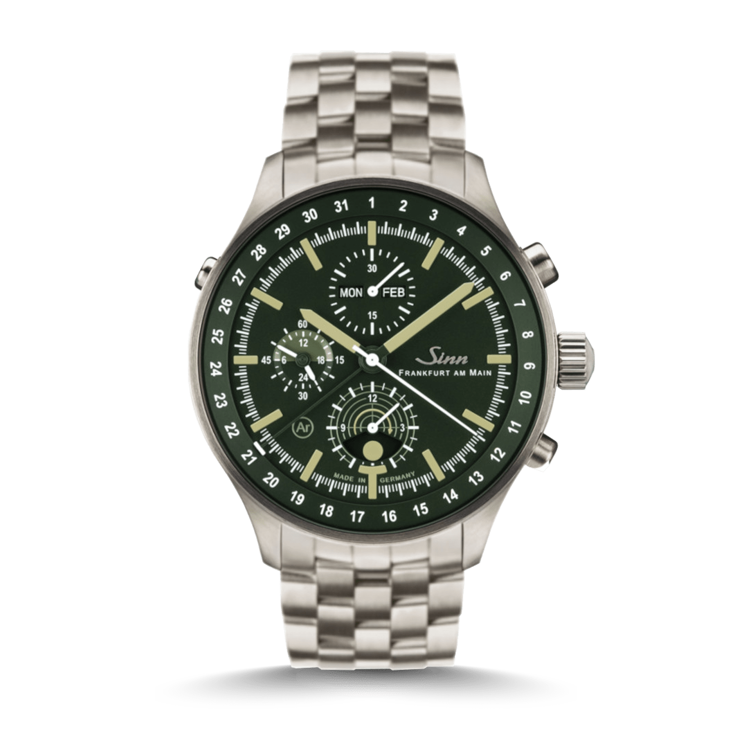 Sinn JAGDUHR 3006