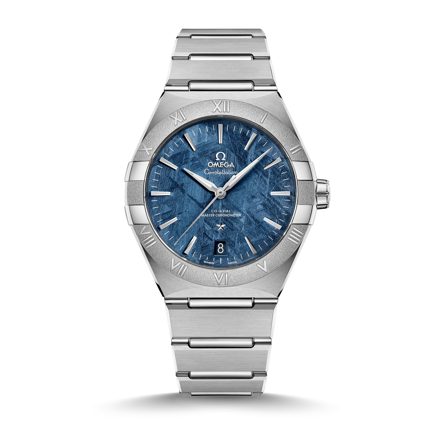 OMEGA Constellation 41