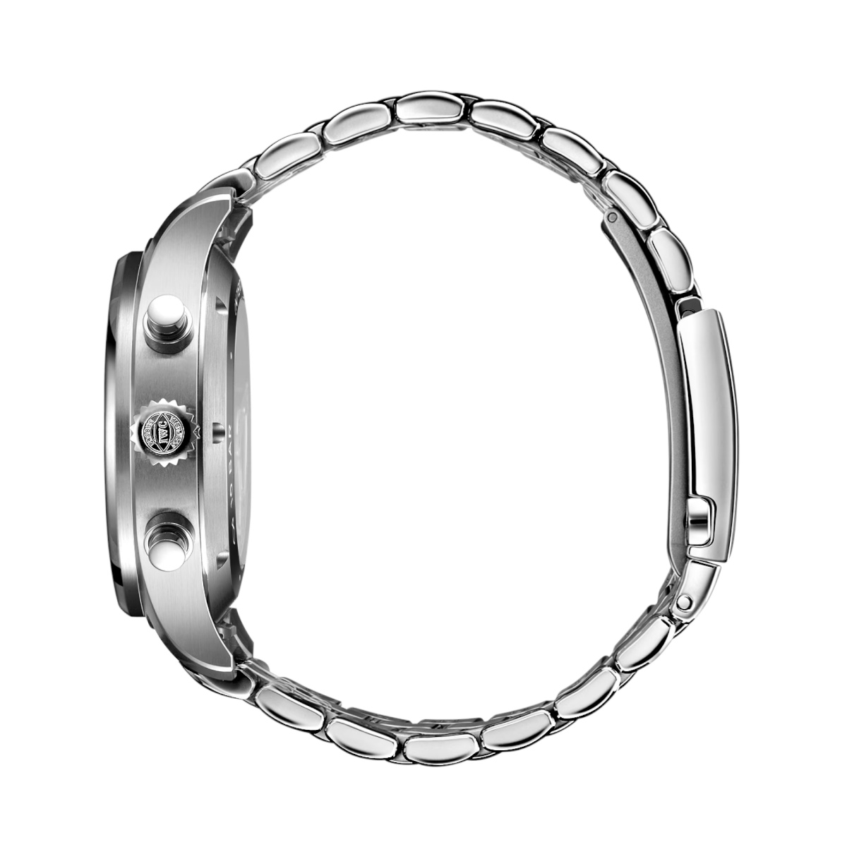 IWC Schaffhausen Pilot's Watch Chronograph Produktbild main 2