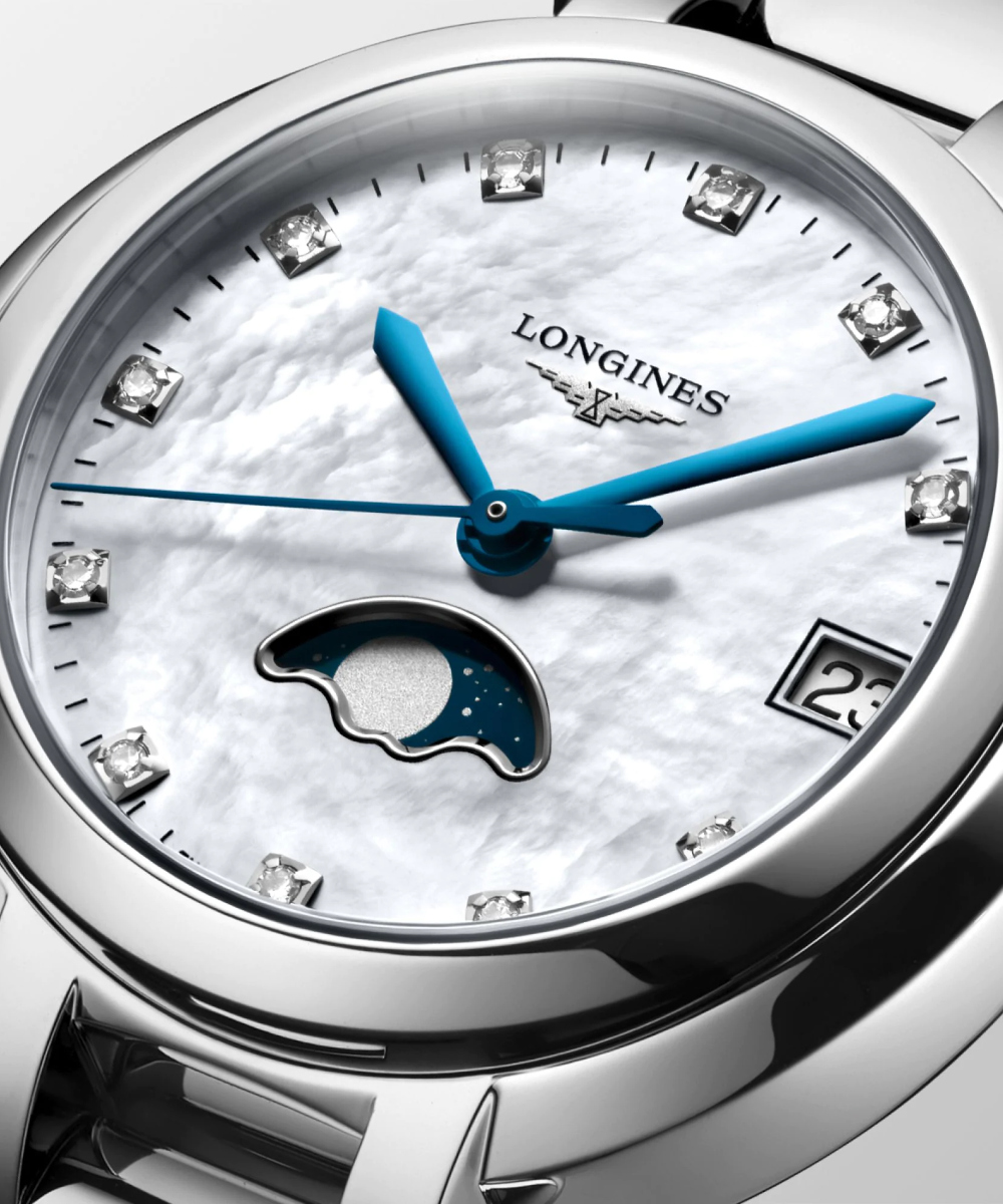 Longines PrimaLuna Produktbild main 4