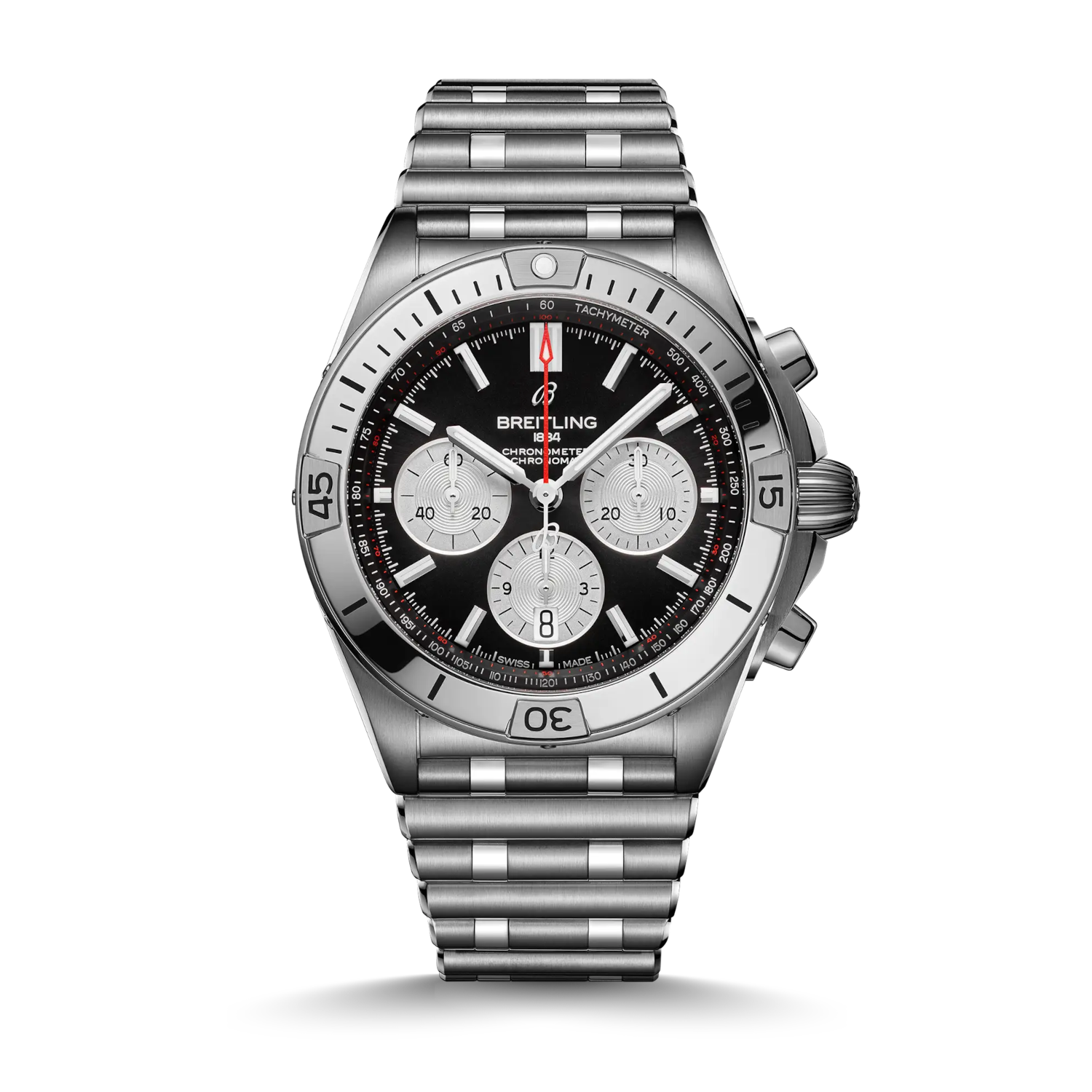 Breitling Chronomat B01 42 CPO Produktbild main 0