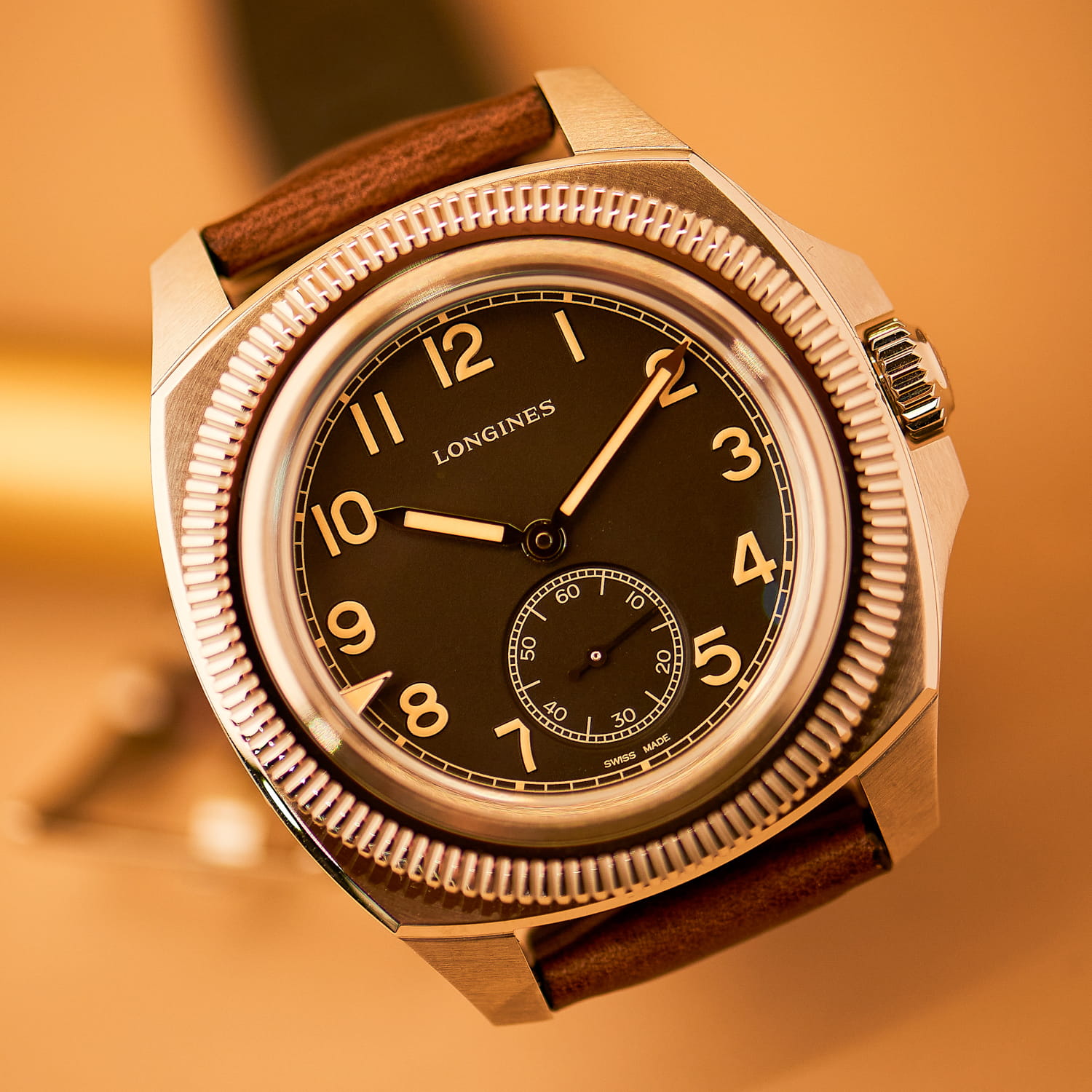 Longines Pilot Majetek Box Edition CPO Produktbild main 4