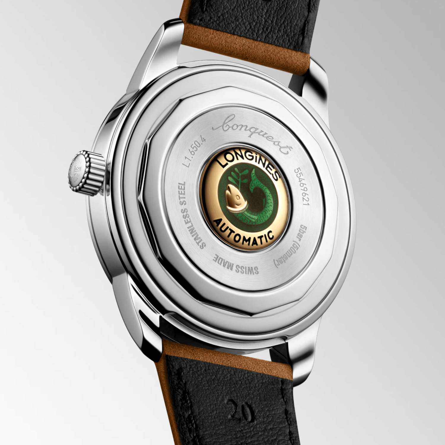 Longines Conquest Heritage Produktbild main 1