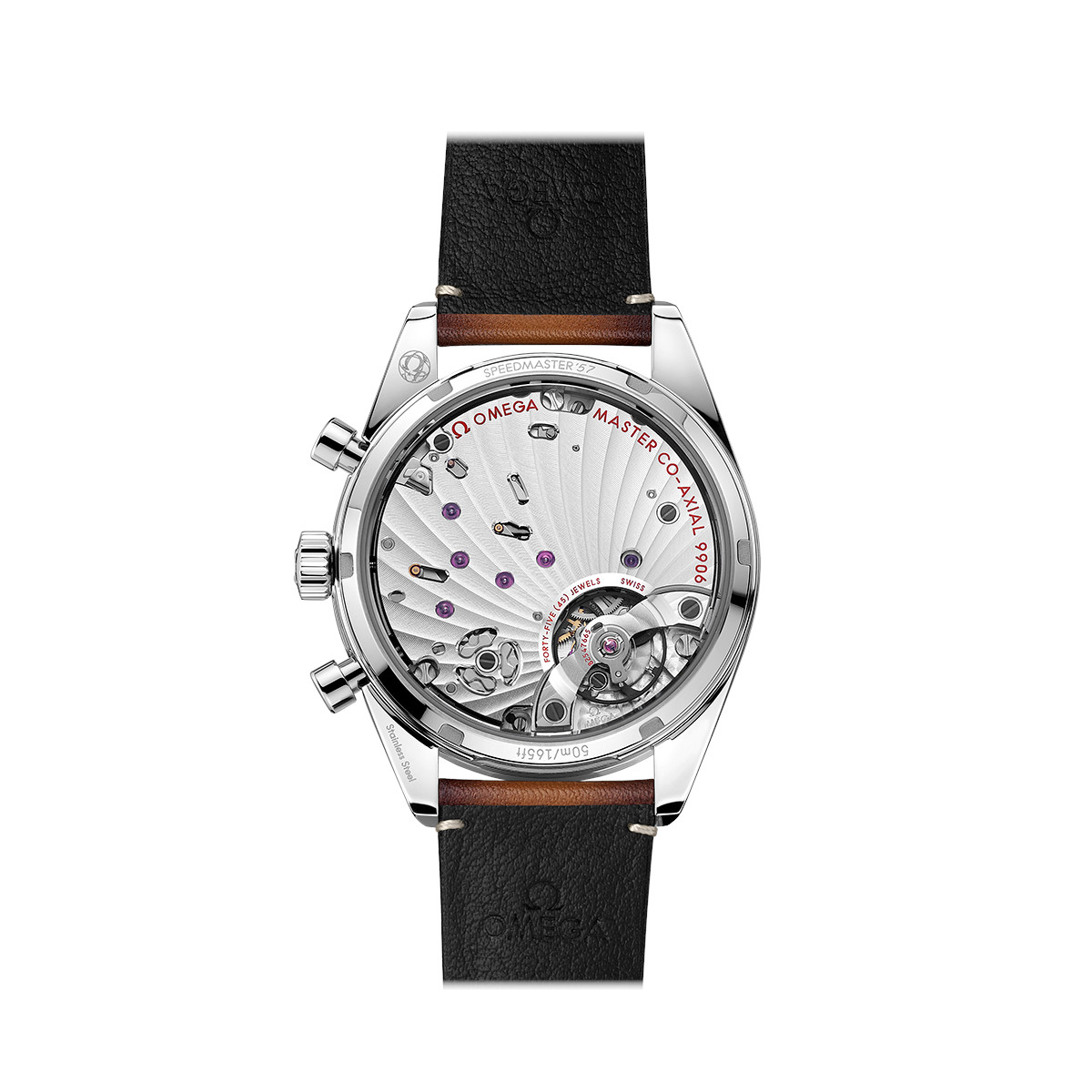 OMEGA Speedmaster ´57  Chronograph 40,5 Produktbild main 2