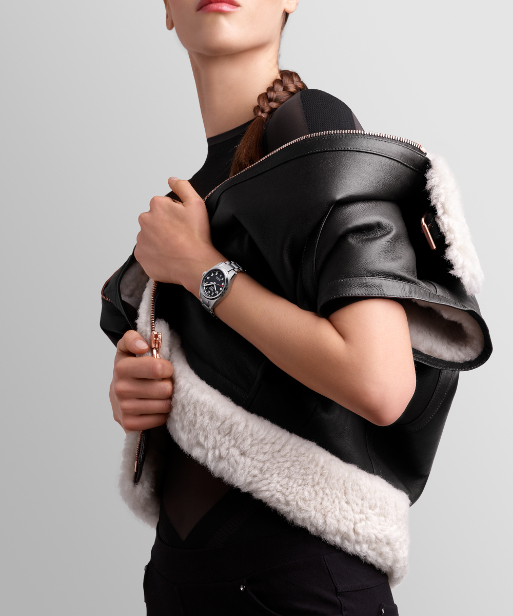 Longines Spirit 37 Produktbild main 1