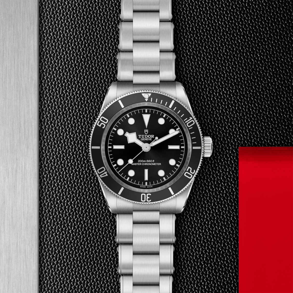 TUDOR Black Bay Produktbild main 4
