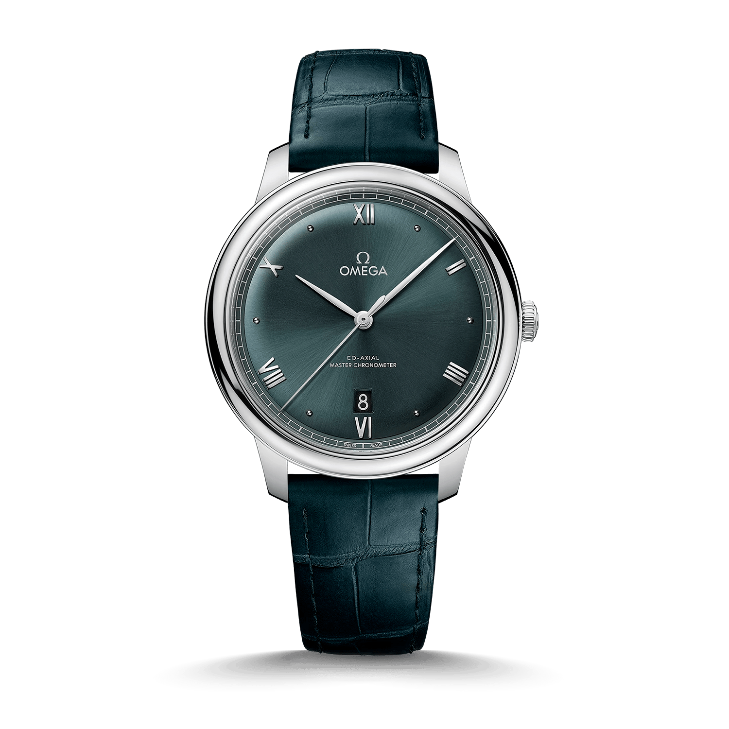 OMEGA De Ville Prestige 40 Produktbild main 0