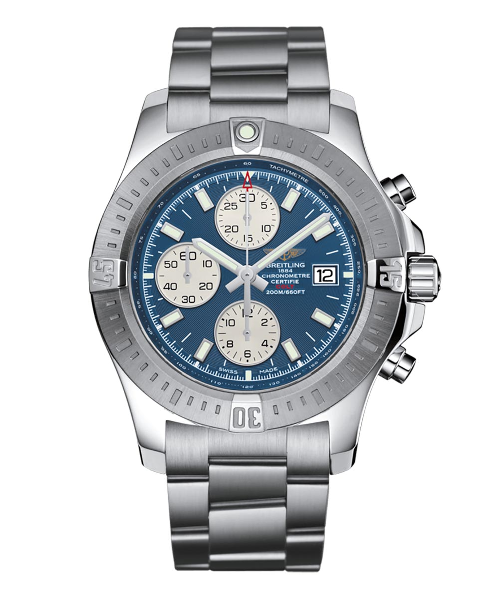 Breitling Colt Chronograph Automatic 44 Produktbild main 0