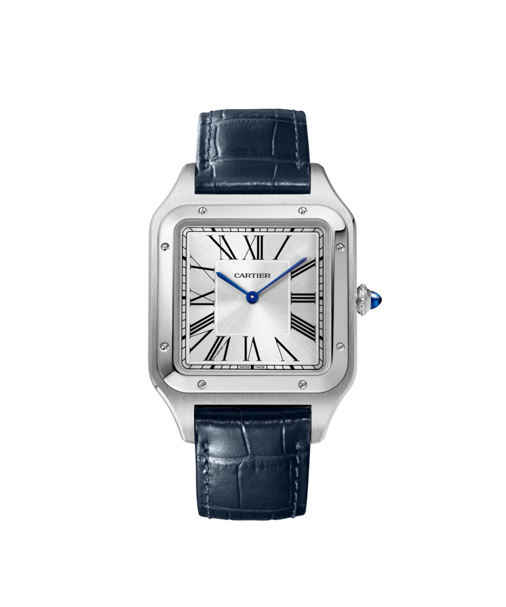 Cartier Santos Dumont XL Produktbild main 3