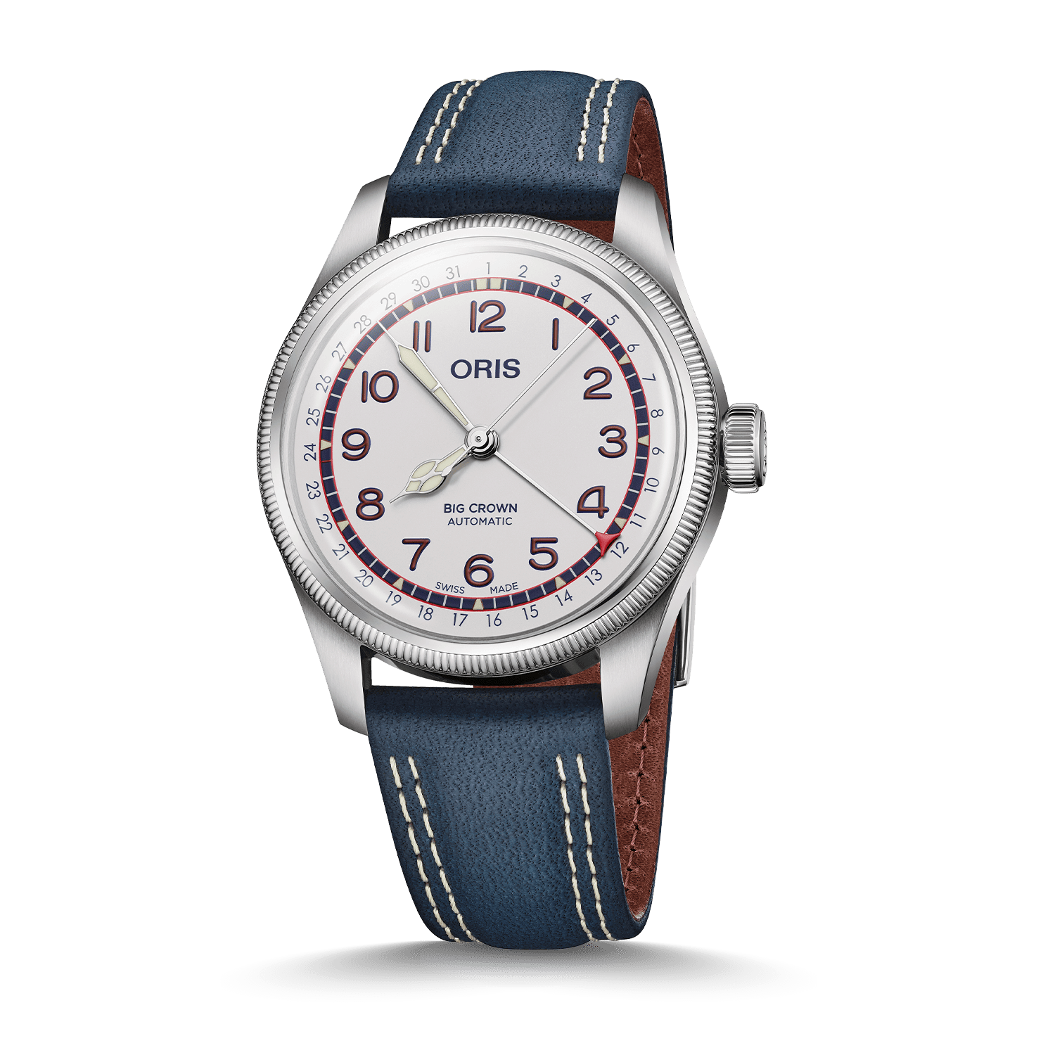 Oris Hank Aaron Limited Edition Produktbild main 0