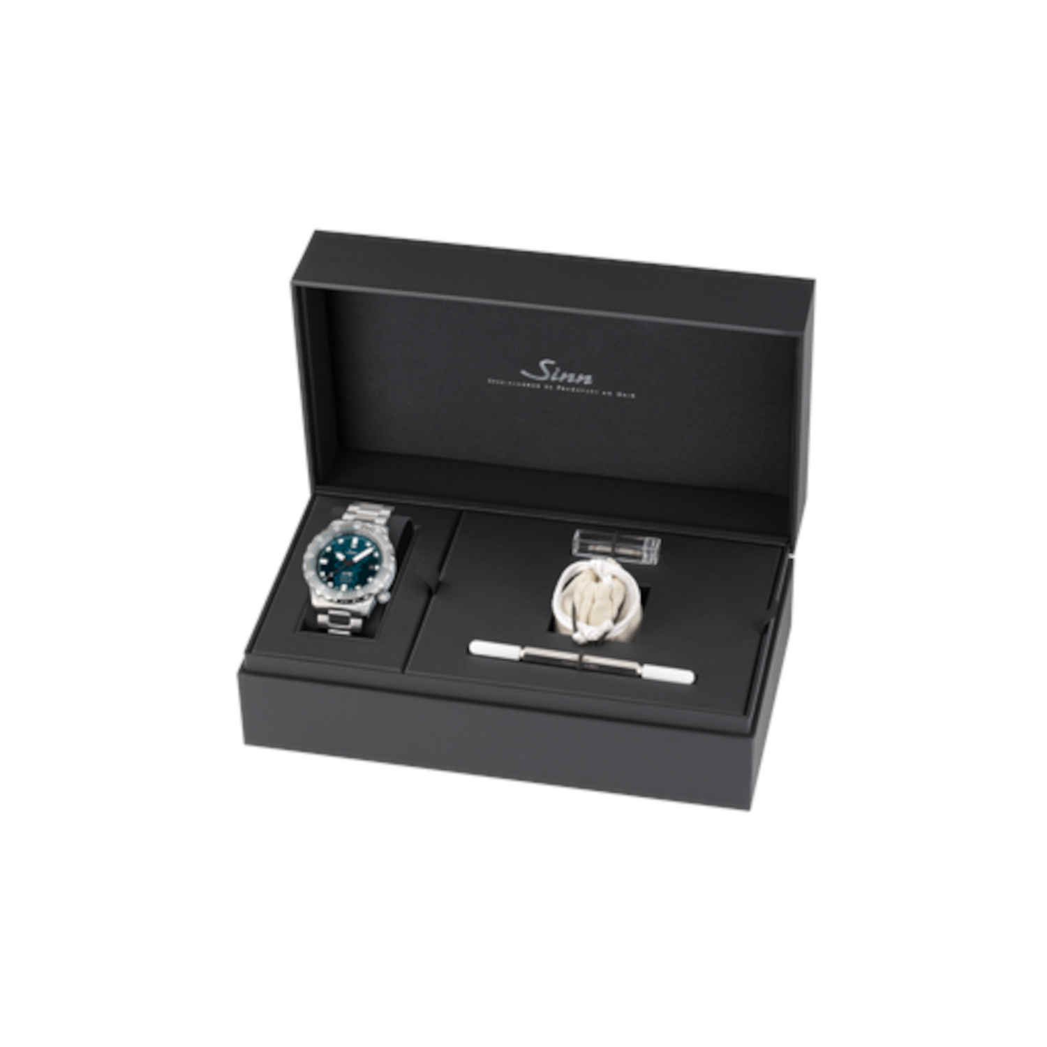 Sinn U15 Limited Edition Produktbild main 2