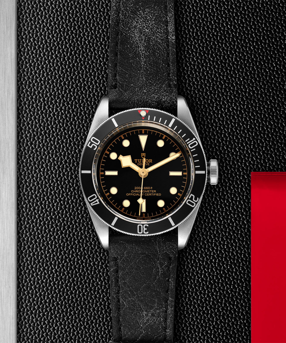 TUDOR Black Bay Produktbild main 2